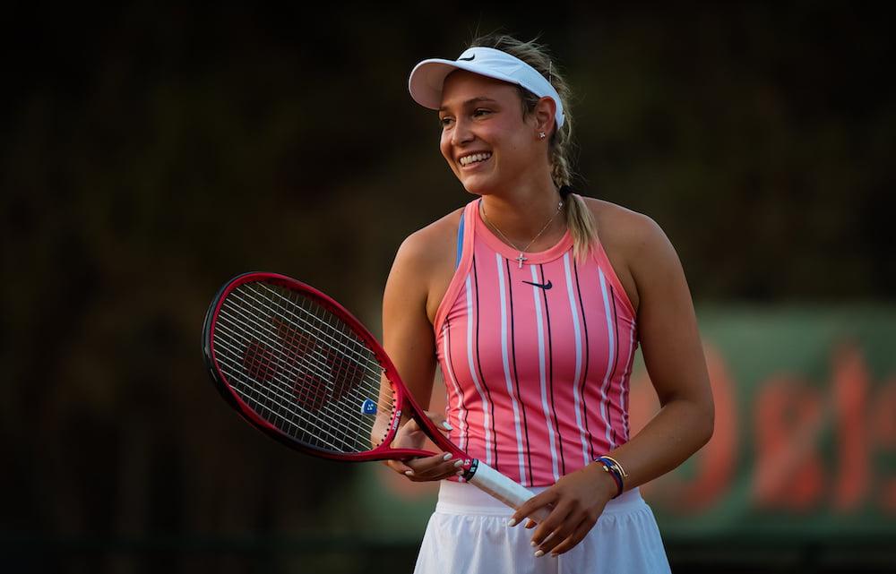 24P Tennis Girls Mix 5
