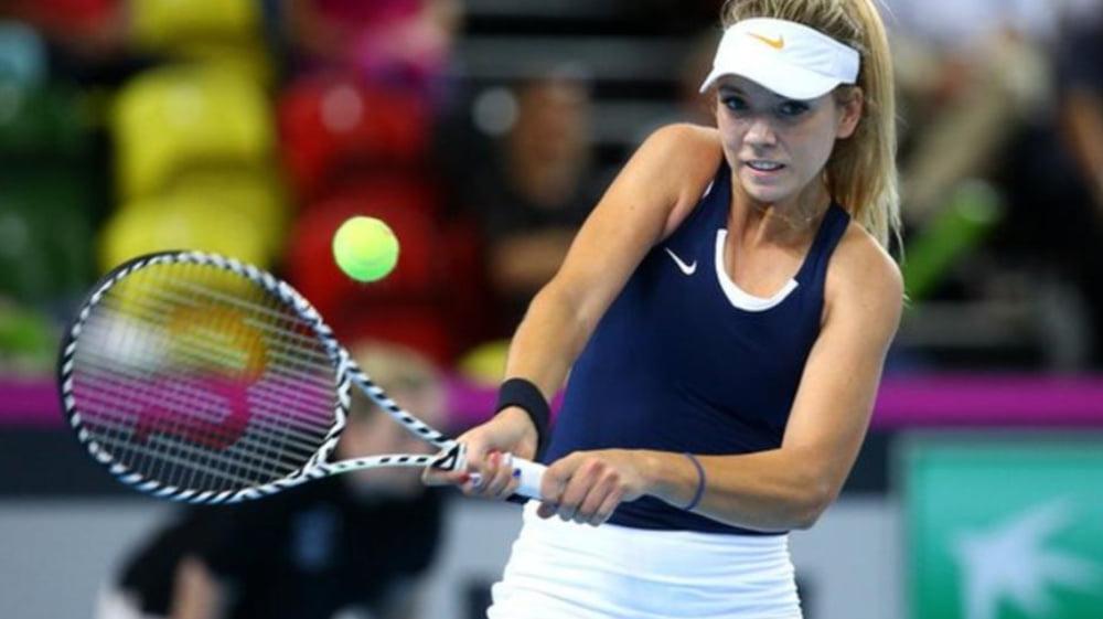 24P Tennis Girls Mix 5