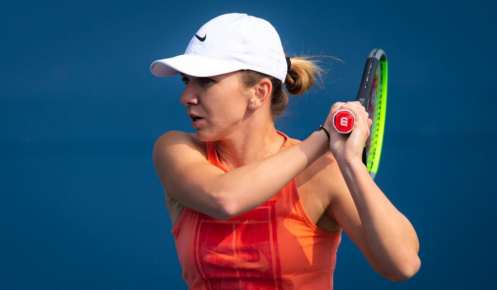 24P Tennis Girls Mix 5