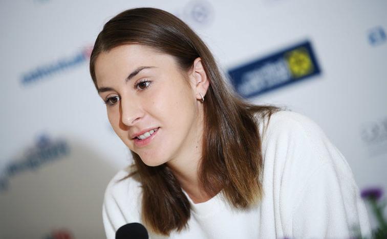 24P Tennis Girls Mix 5