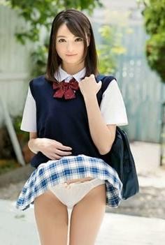 25P Japanese Upskirt Panty