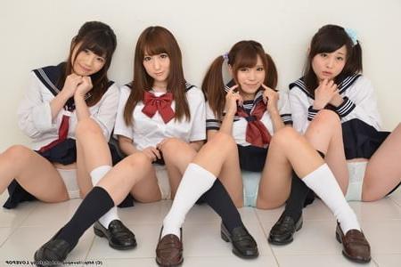 25P Japanese Upskirt Panty