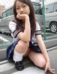25P Japanese Upskirt Panty
