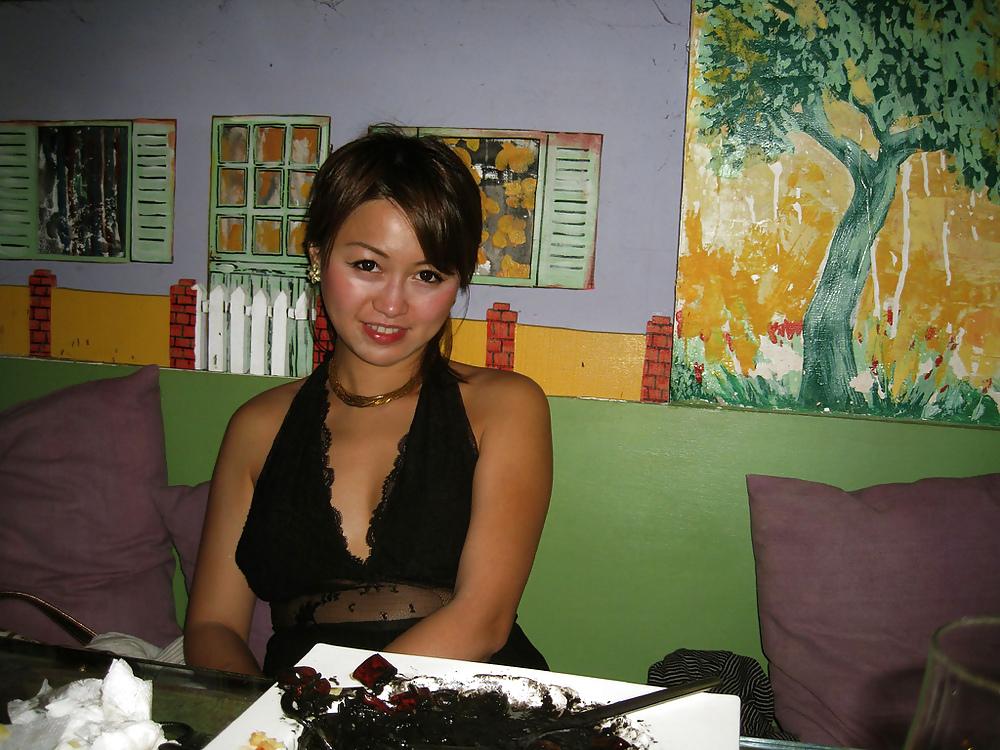 18P Thai mum ning