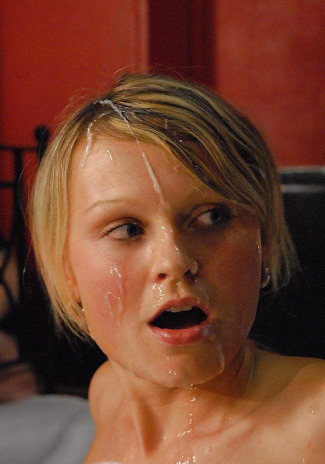17P Horny Teens love Sperm