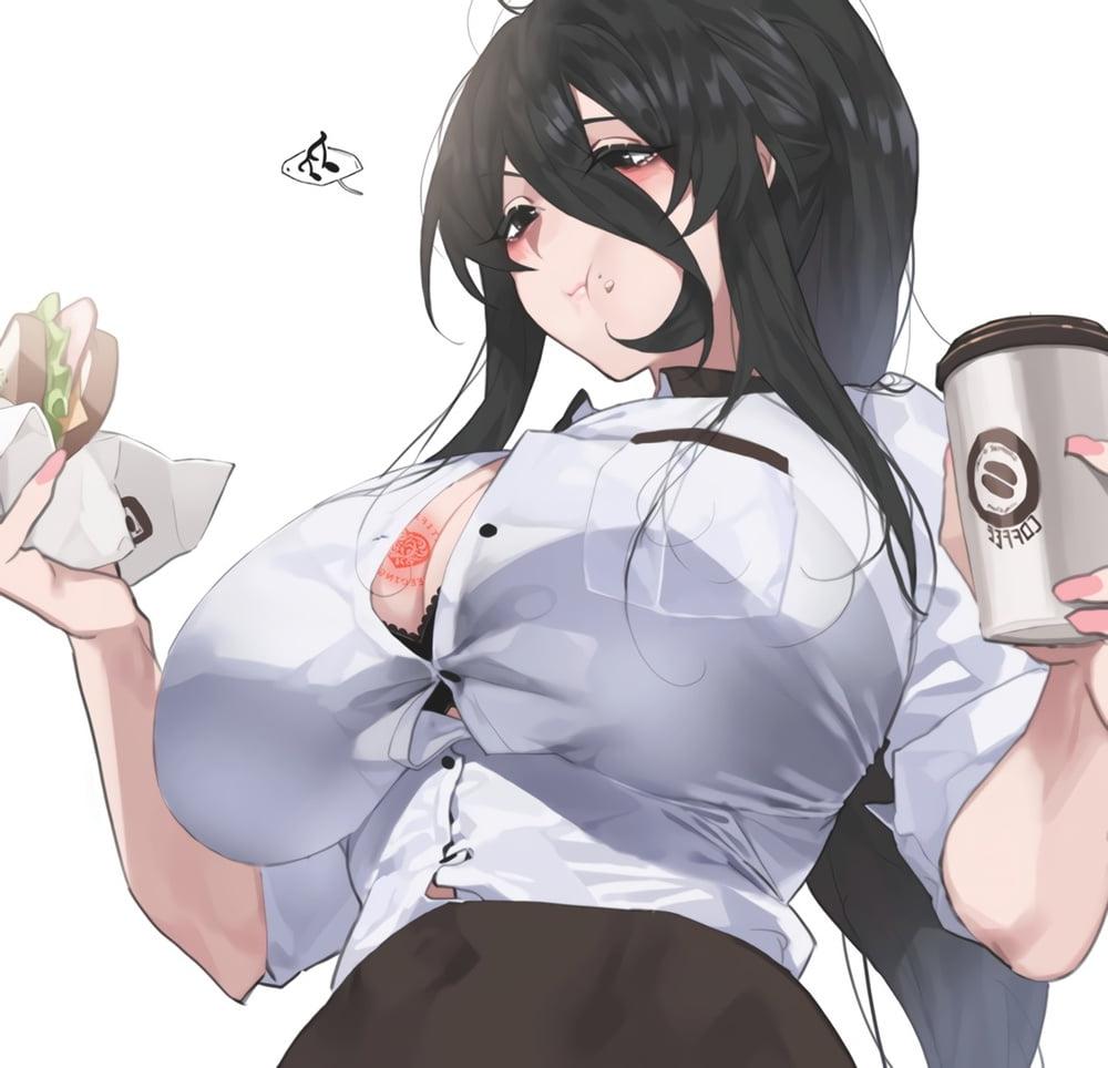25P Fav Anime Pics