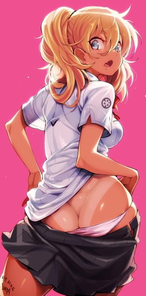 25P Fav Anime Pics