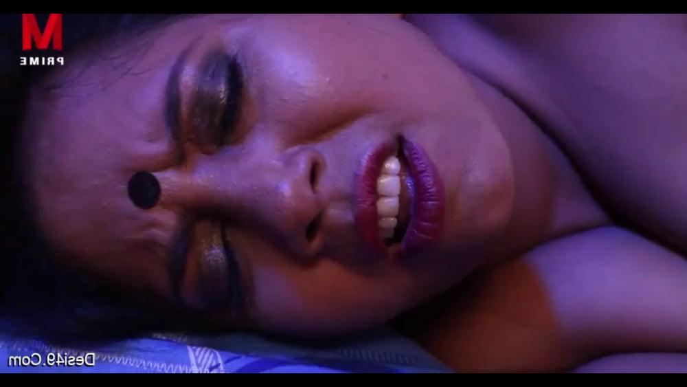 23P Saathi Big Boob Web Series Teacher