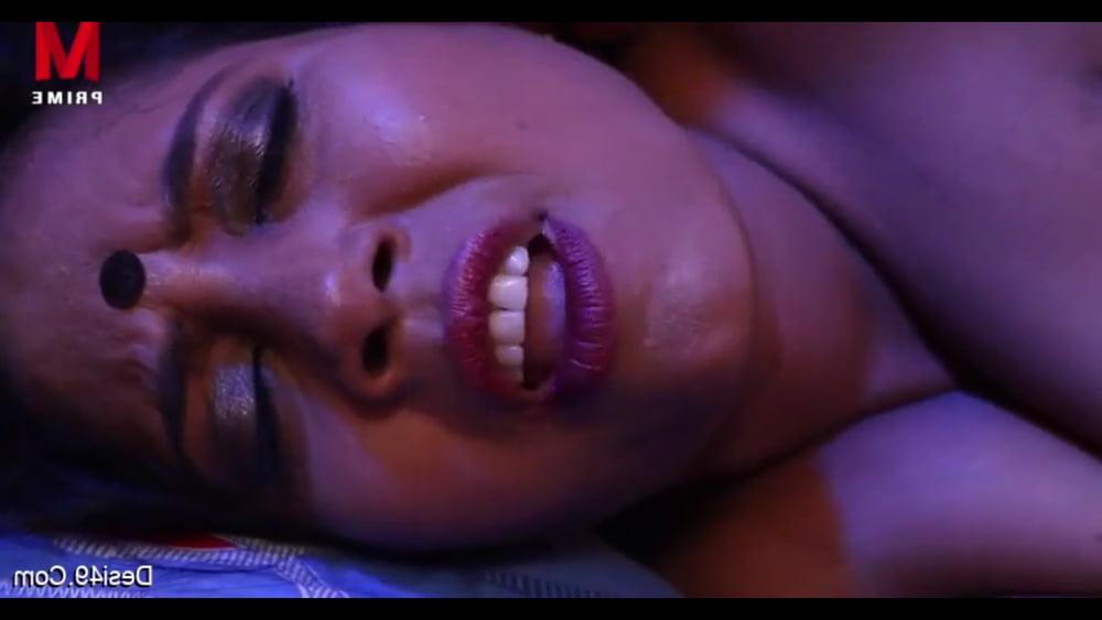 23P Saathi Big Boob Web Series Teacher