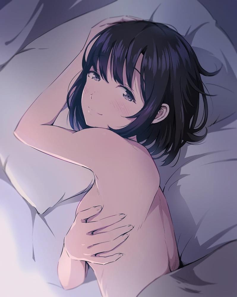 10P Anime Ecchi Hentai Nr. 019 (No Theme)
