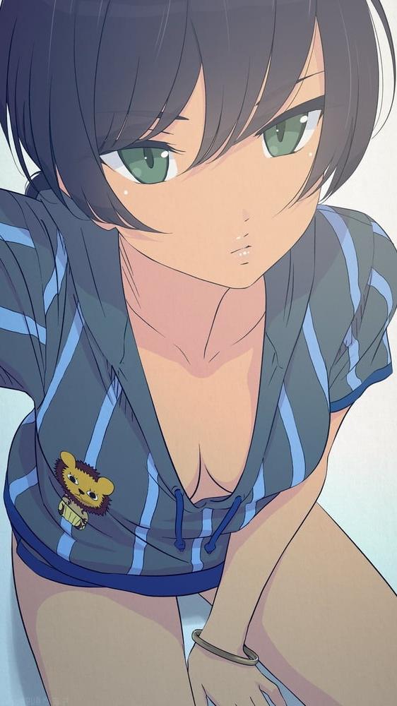 10P Anime Ecchi Hentai Nr. 019 (No Theme)