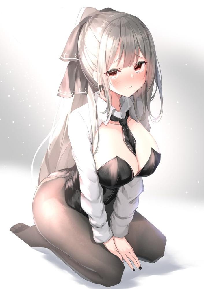 10P Anime Ecchi Hentai Nr. 019 (No Theme)