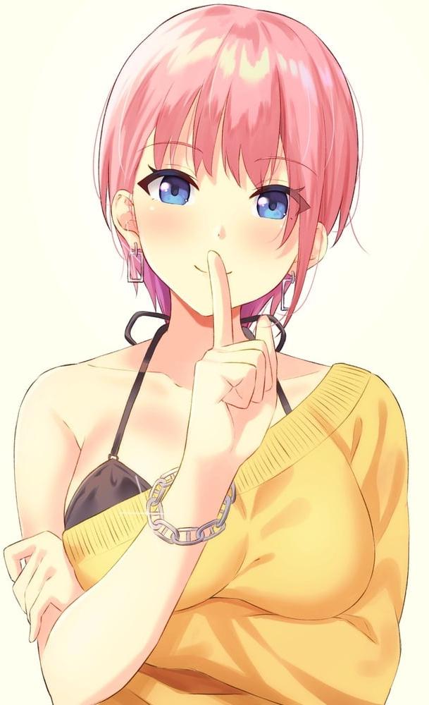 10P Anime Ecchi Hentai Nr. 019 (No Theme)