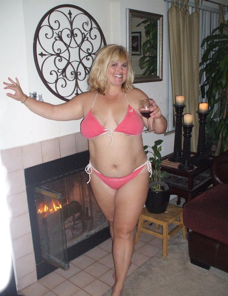 17P Big girls love more