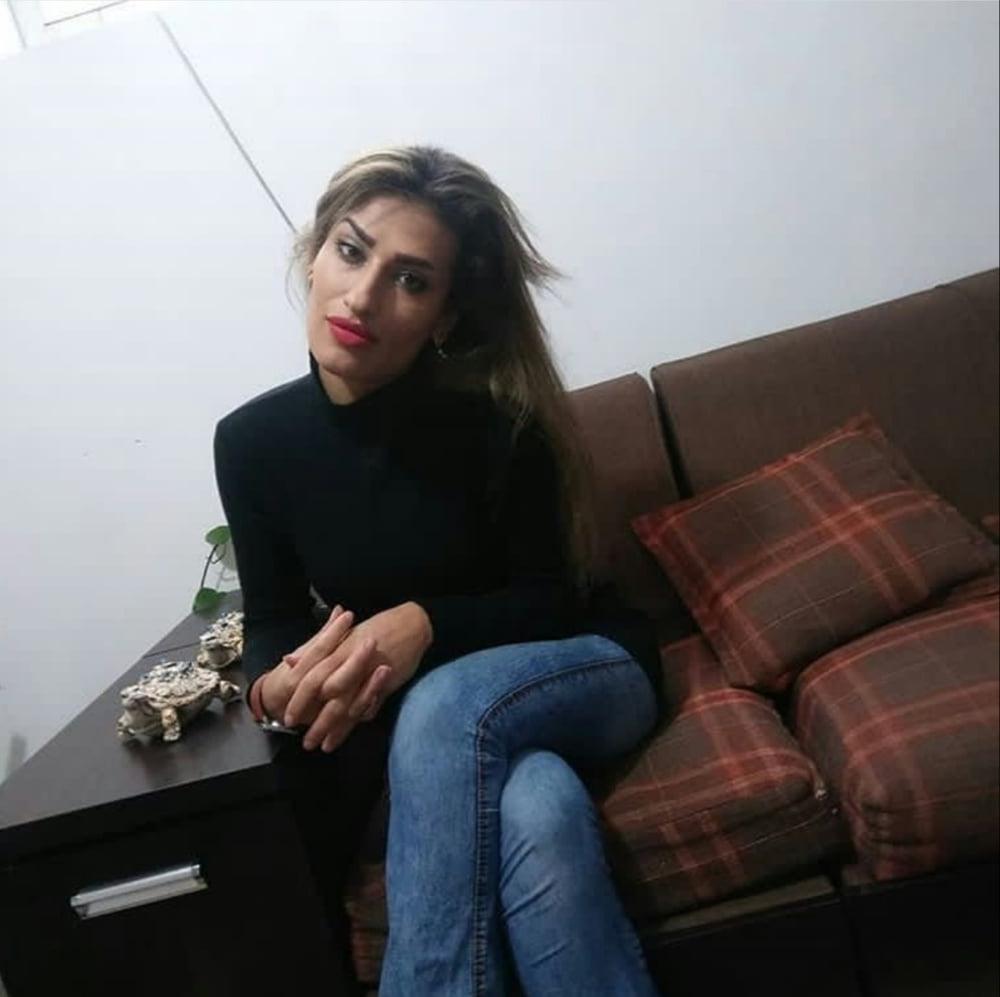 24P Arab girls 2