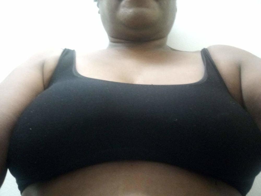 24P Bra boobs