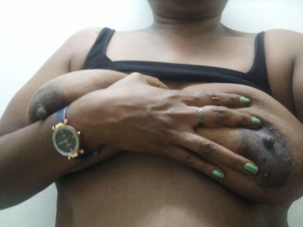 24P Bra boobs