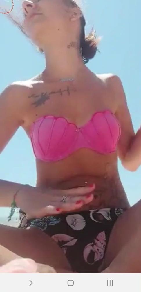 25P Slip bra live facebook romanian