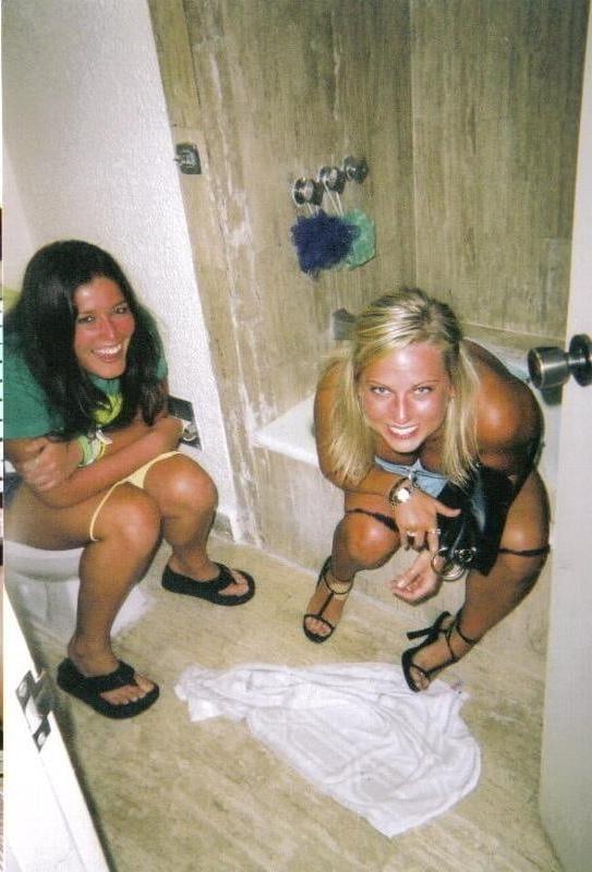 25P Bath Time Babes 4