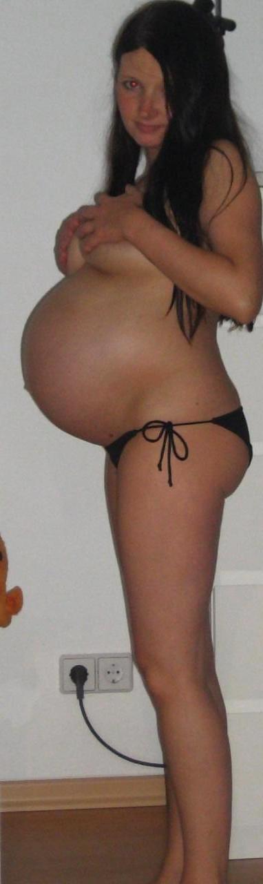 25P Pregnant Hotties