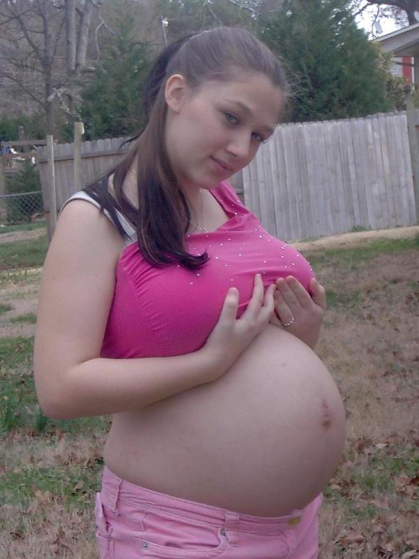 25P Pregnant Hotties