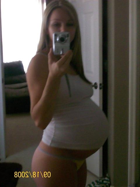 25P Pregnant Hotties