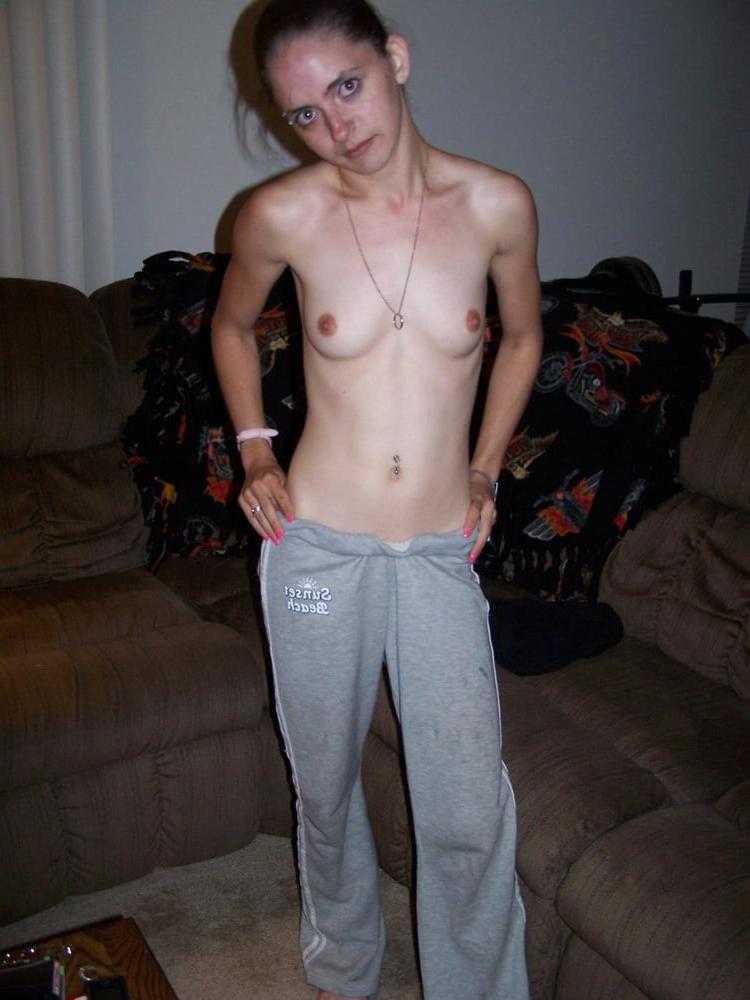 23P Pretty Skinny Girl