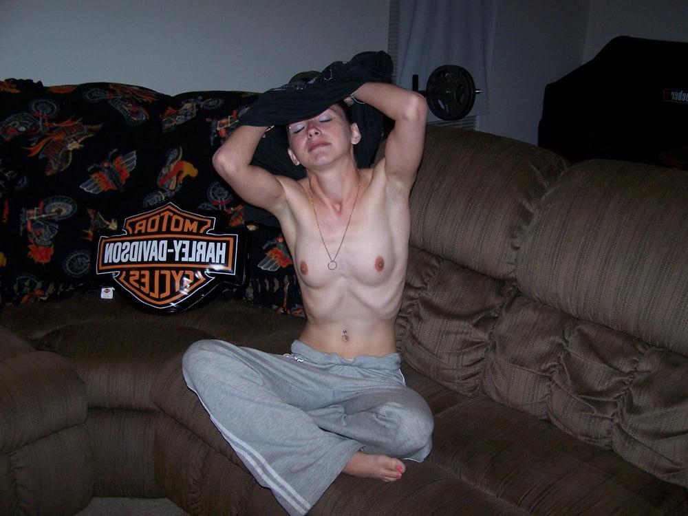 23P Pretty Skinny Girl