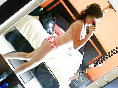 25P Mexican Teen Girls