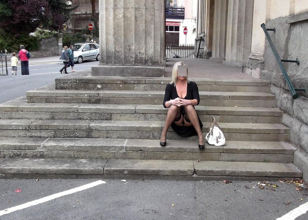 25P Girls I Like 87, Upskirts