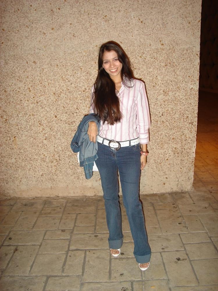 17P Mexican Shelly Gomez from Chula Vista, CA