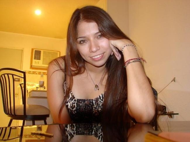 17P Mexican Shelly Gomez from Chula Vista, CA