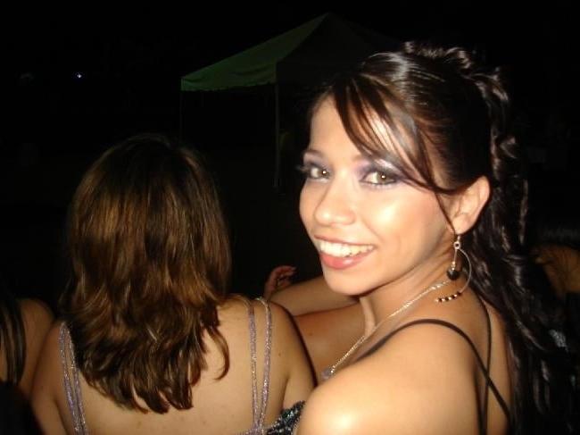 17P Mexican Shelly Gomez from Chula Vista, CA