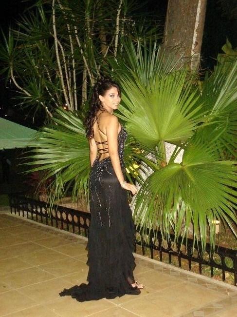 17P Mexican Shelly Gomez from Chula Vista, CA