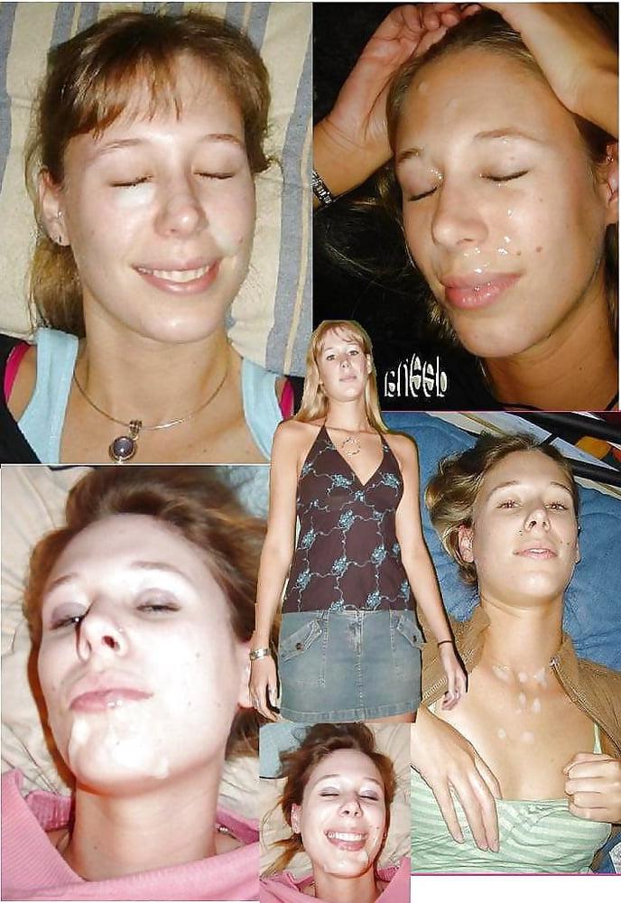 25P Gesichts-