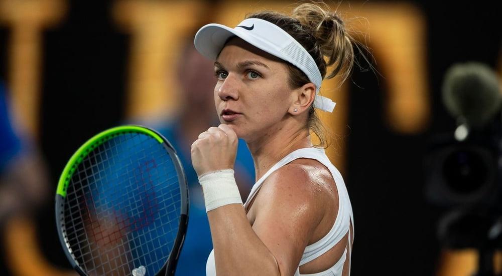23P Tennis Girls Mix 4