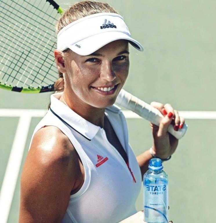 23P Tennis Girls Mix 4