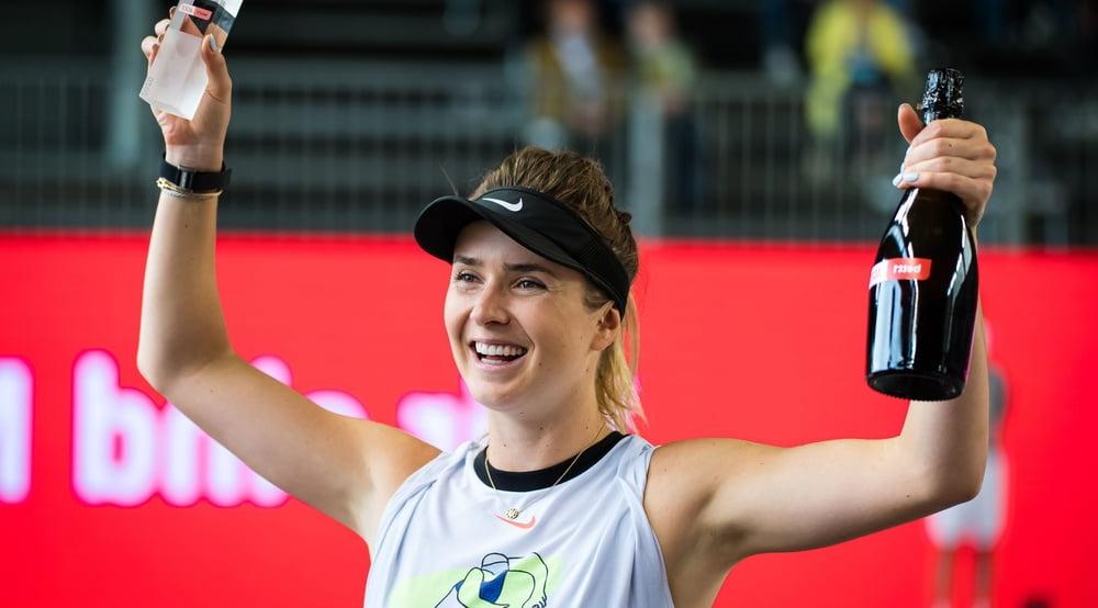 23P Tennis Girls Mix 4