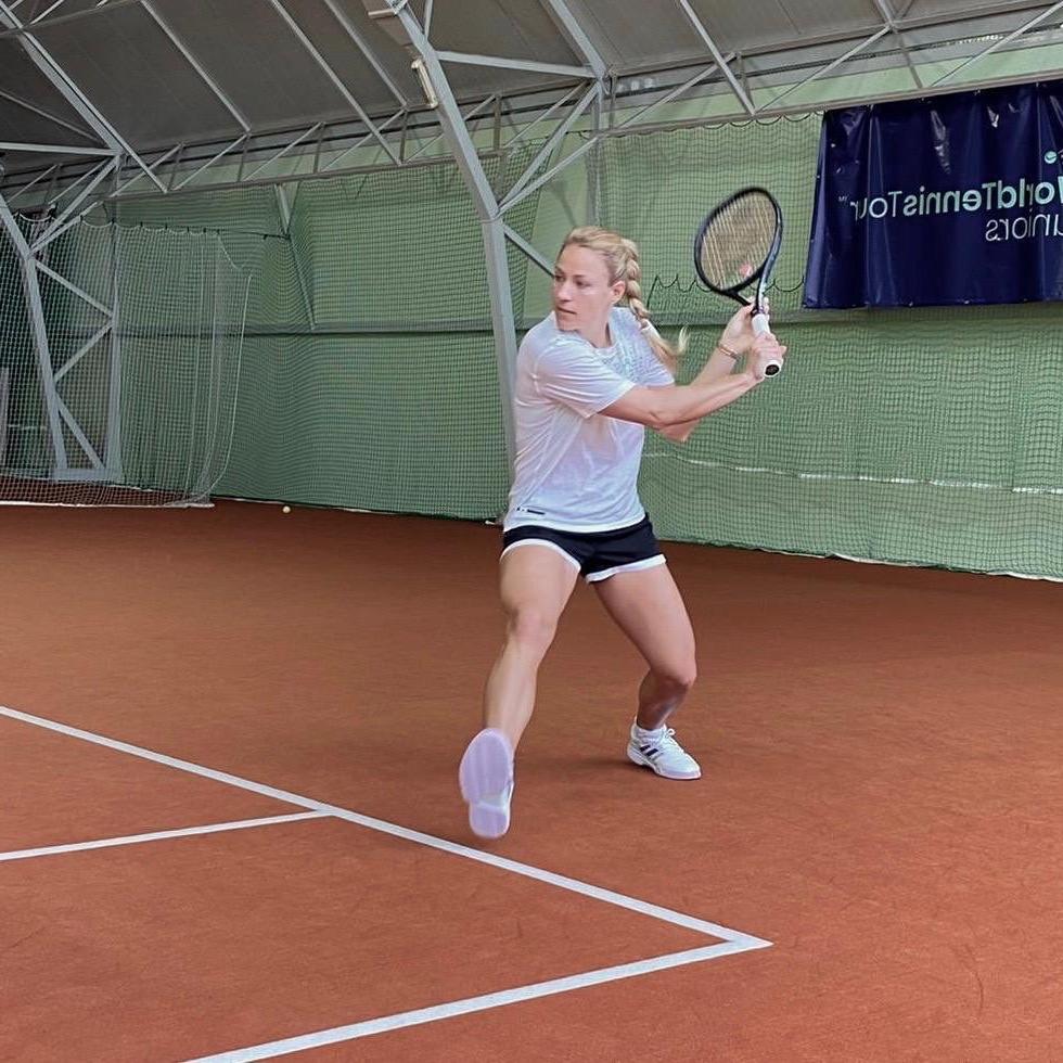 23P Tennis Girls Mix 4
