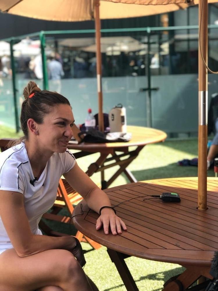 23P Tennis Girls Mix 4