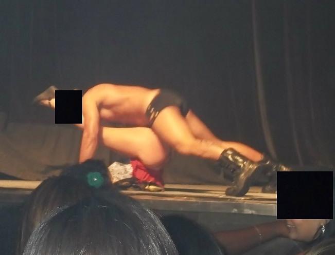 10P Stage CFNM (Brazil)