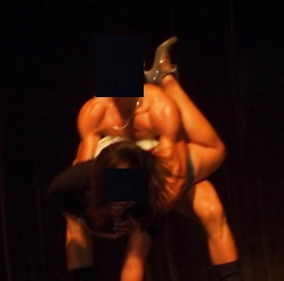 10P Stage CFNM (Brazil)