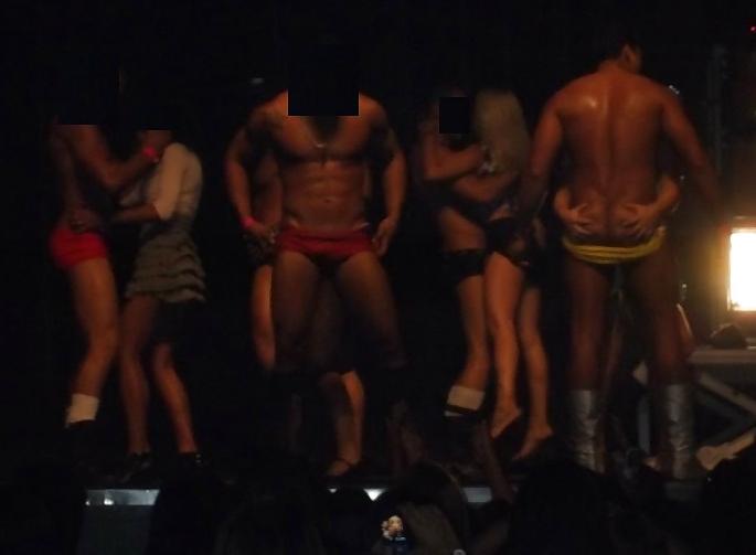 10P Stage CFNM (Brazil)