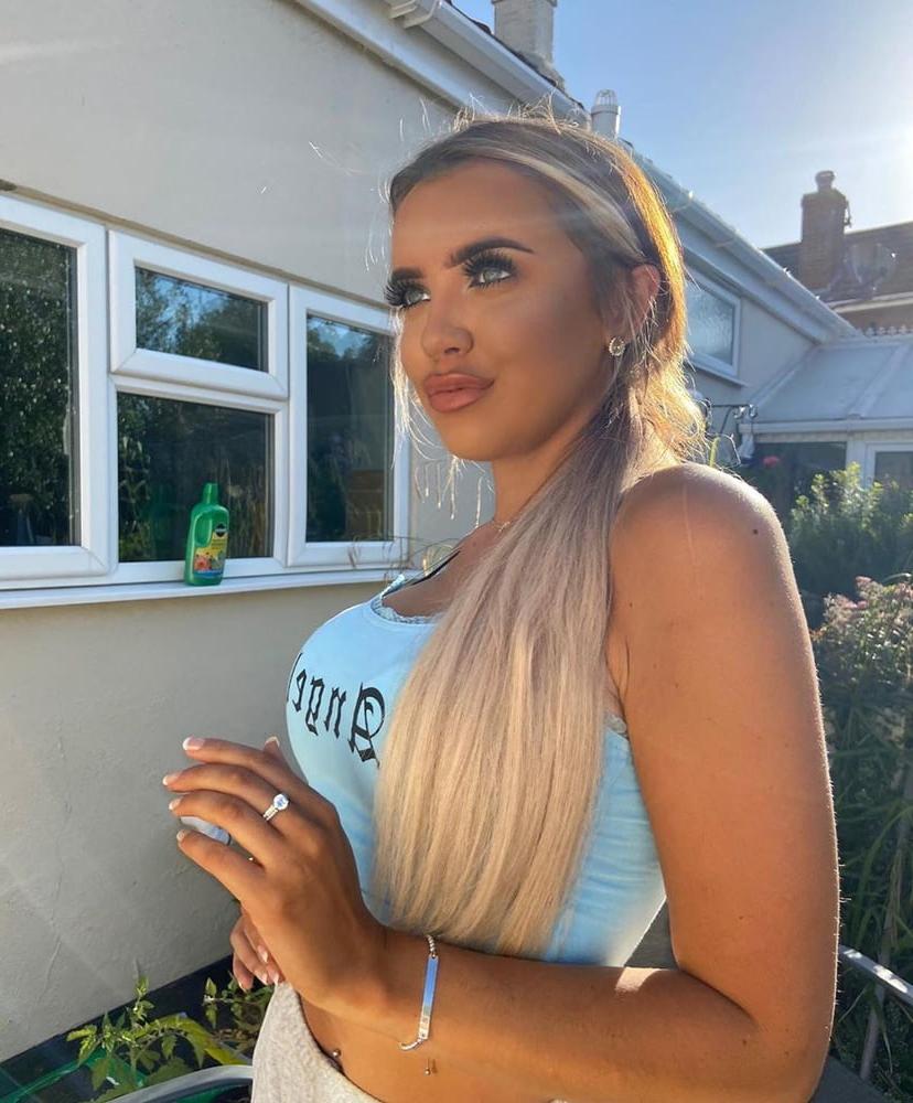 20P UK Girls 2020 - vol 69