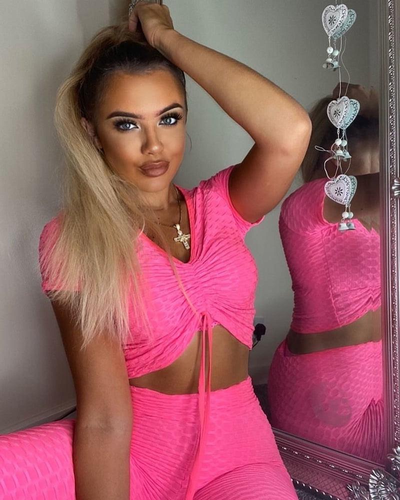 20P UK Girls 2020 - vol 69