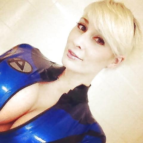 25P Mädchen 234