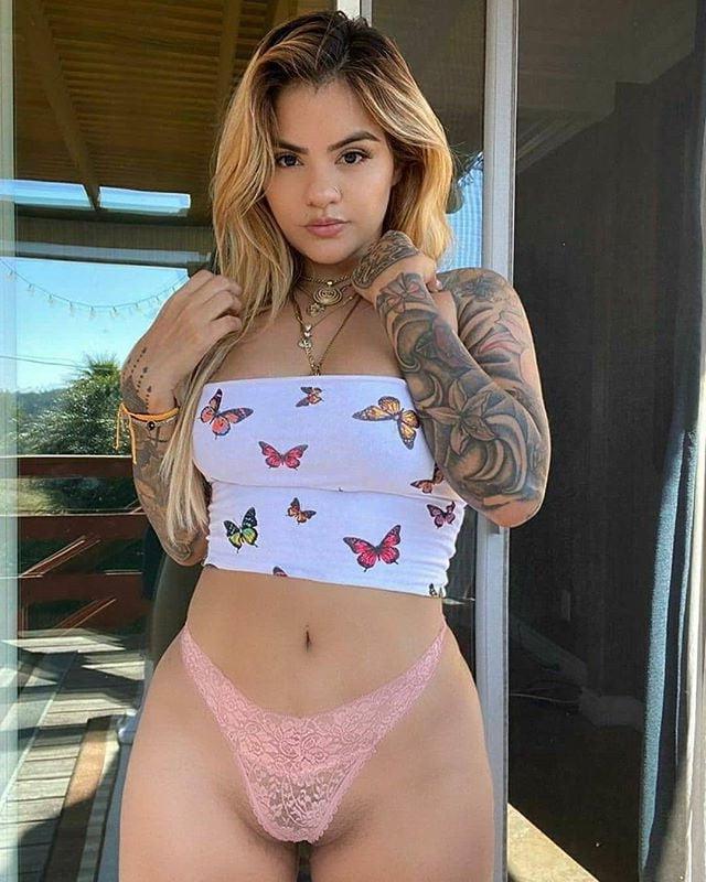 25P All Girls 2020#1