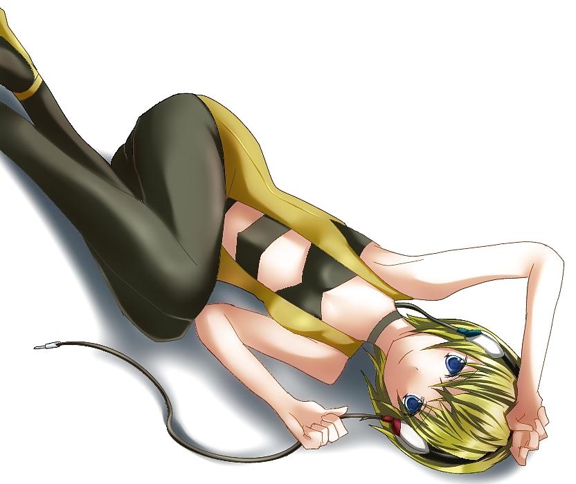 25P Pantyhose & Tights Anime-Manga-Hentai Vol 17: Pokemon 2.