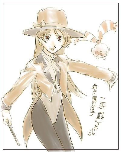 25P Pantyhose & Tights Anime-Manga-Hentai Vol 17: Pokemon 2.