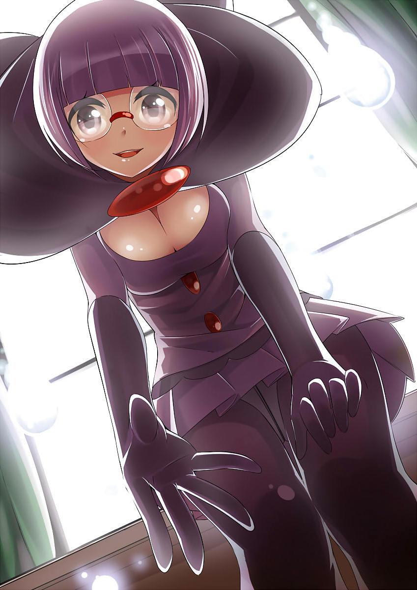25P Pantyhose & Tights Anime-Manga-Hentai Vol 17: Pokemon 2.